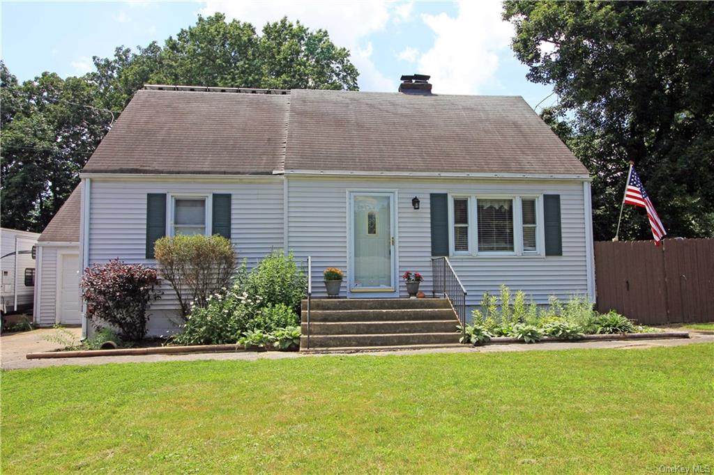 25 Losee Road - Photo 1
