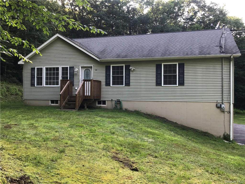 26 Finkle Road - Photo 1
