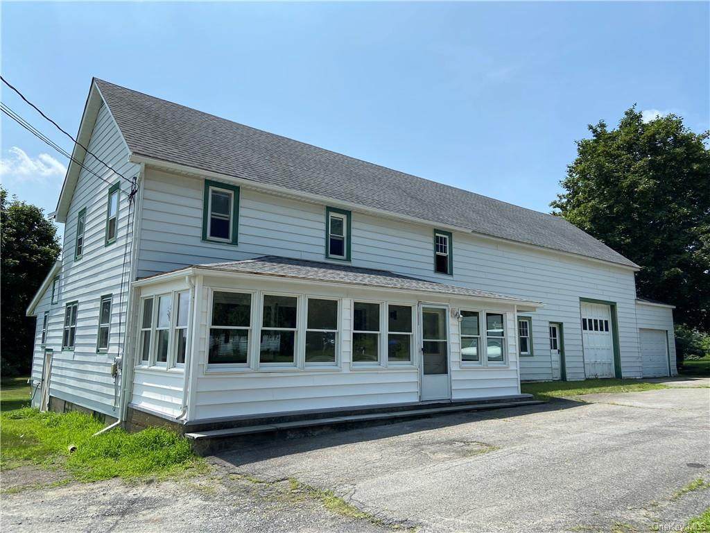 2384 Route 6 - Photo 1