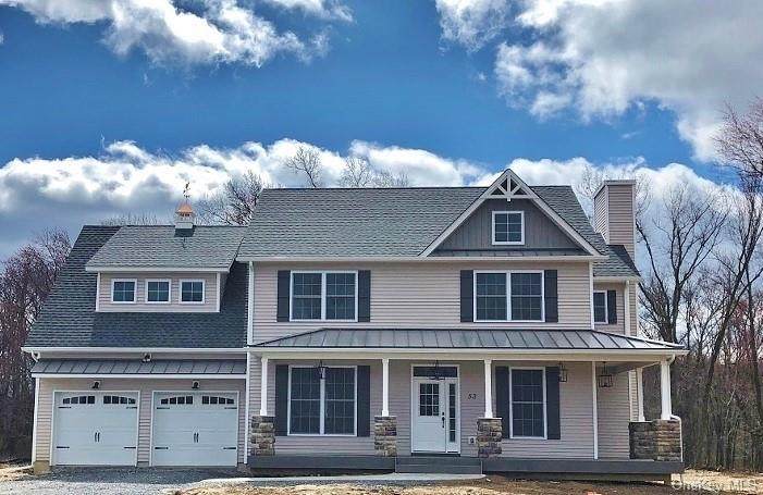 Lot #3 Treasure Mountain Lane - Photo 1