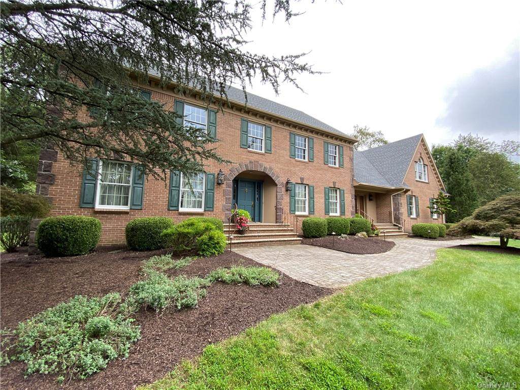 14 Scenic Pond Drive - Photo 1
