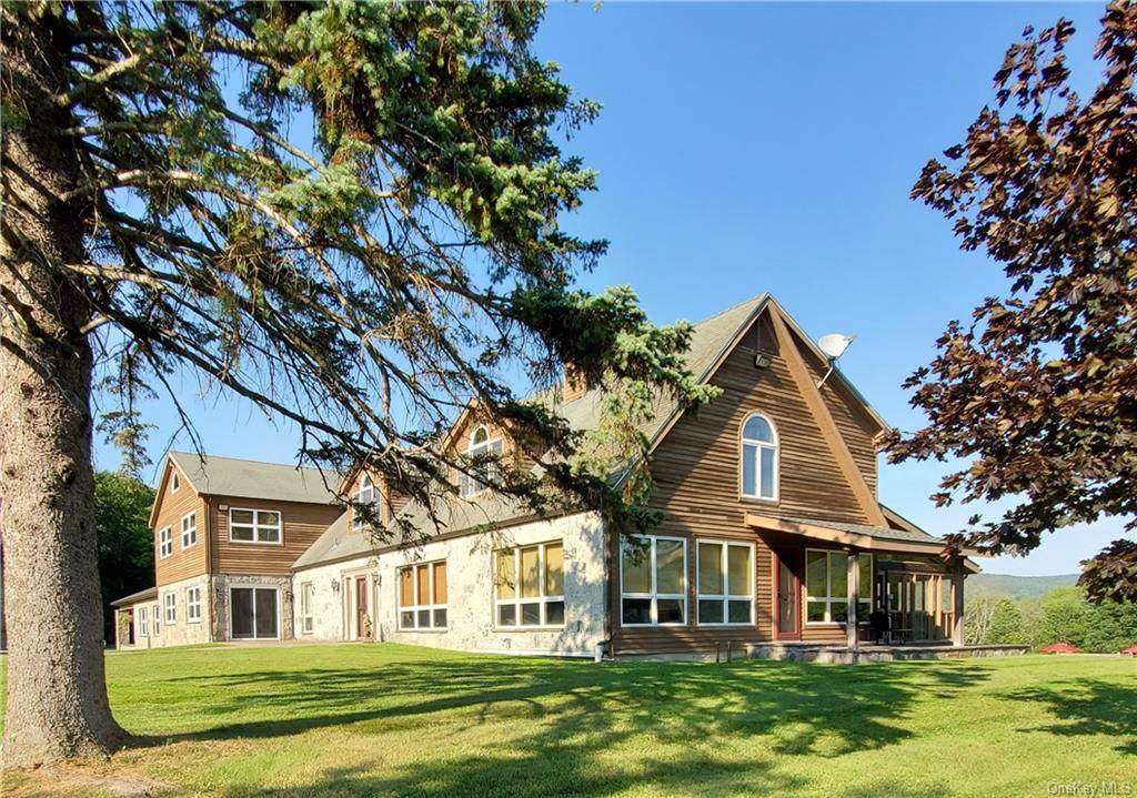 98 Van Aken Road - Photo 1