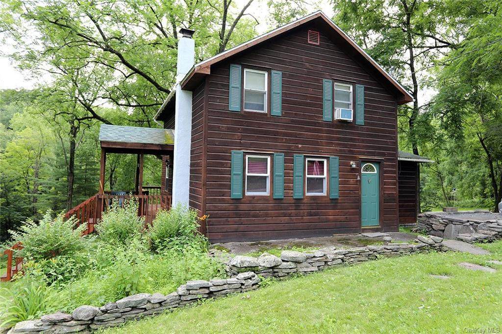 1786 Cochecton Turnpike - Photo 1
