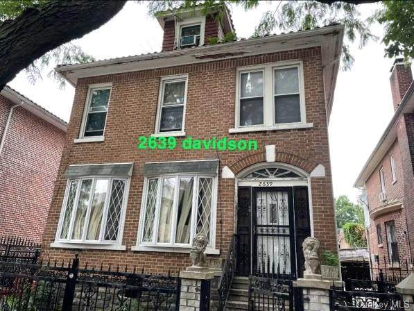 2639 Davidson Avenue - Photo 1