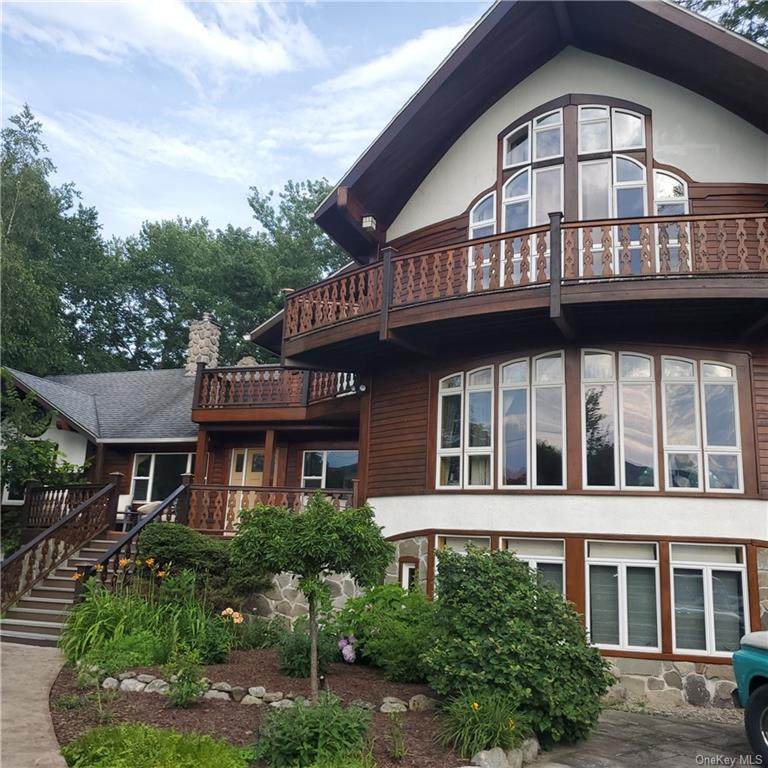 321 Mckinstry Road - Photo 1