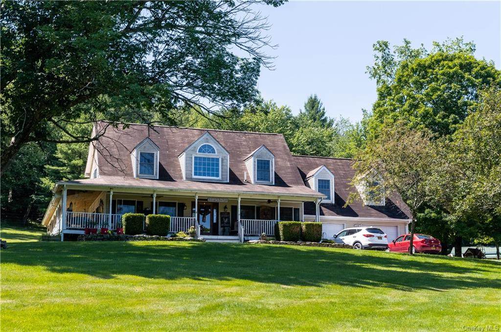 36 Oakridge Road - Photo 1