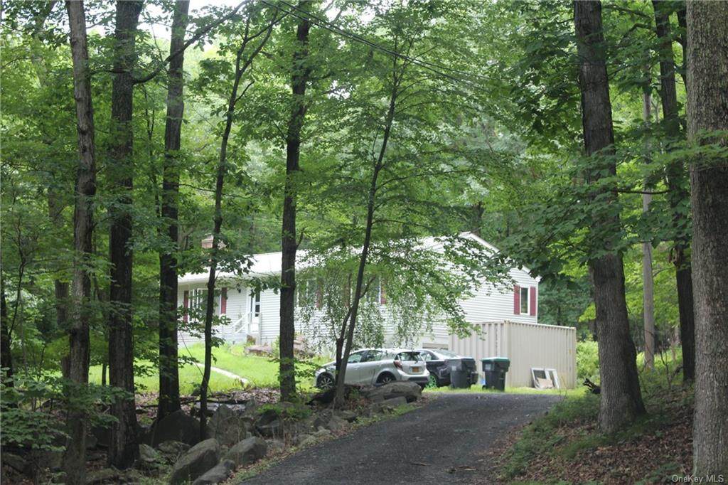 232 Seven Springs Mountain Road - Photo 1