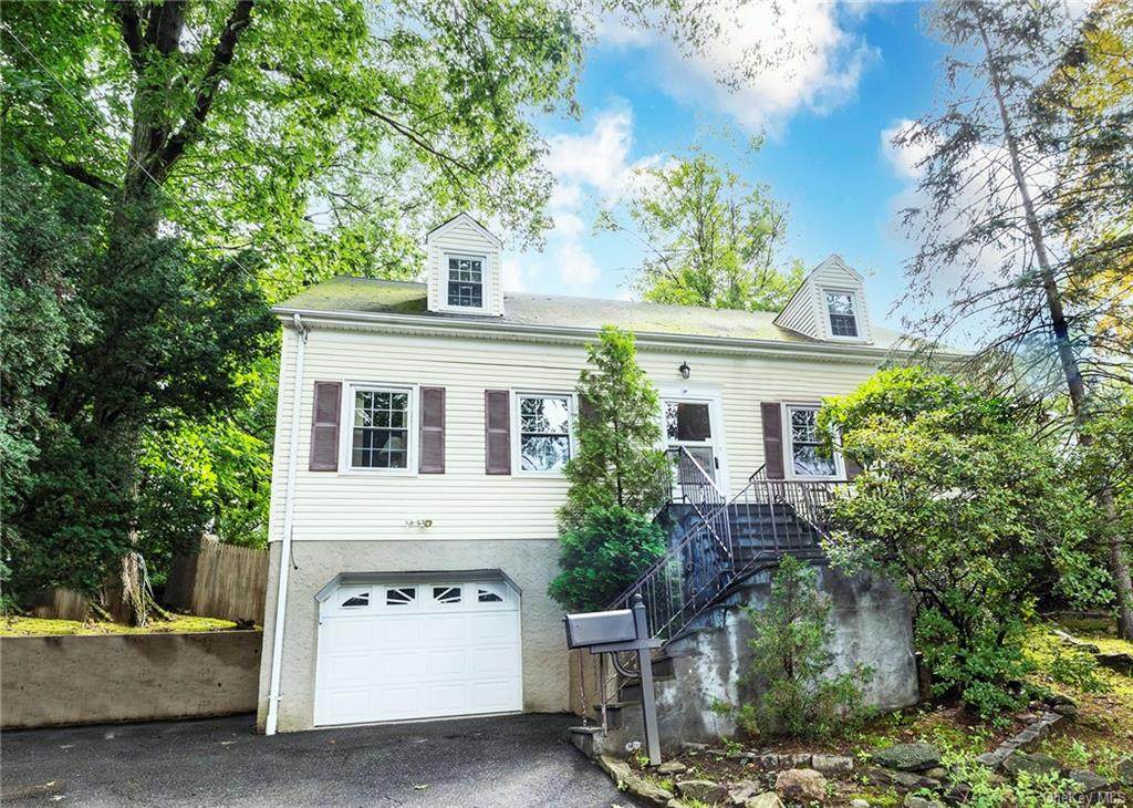 31 Weaver Street - Photo 1