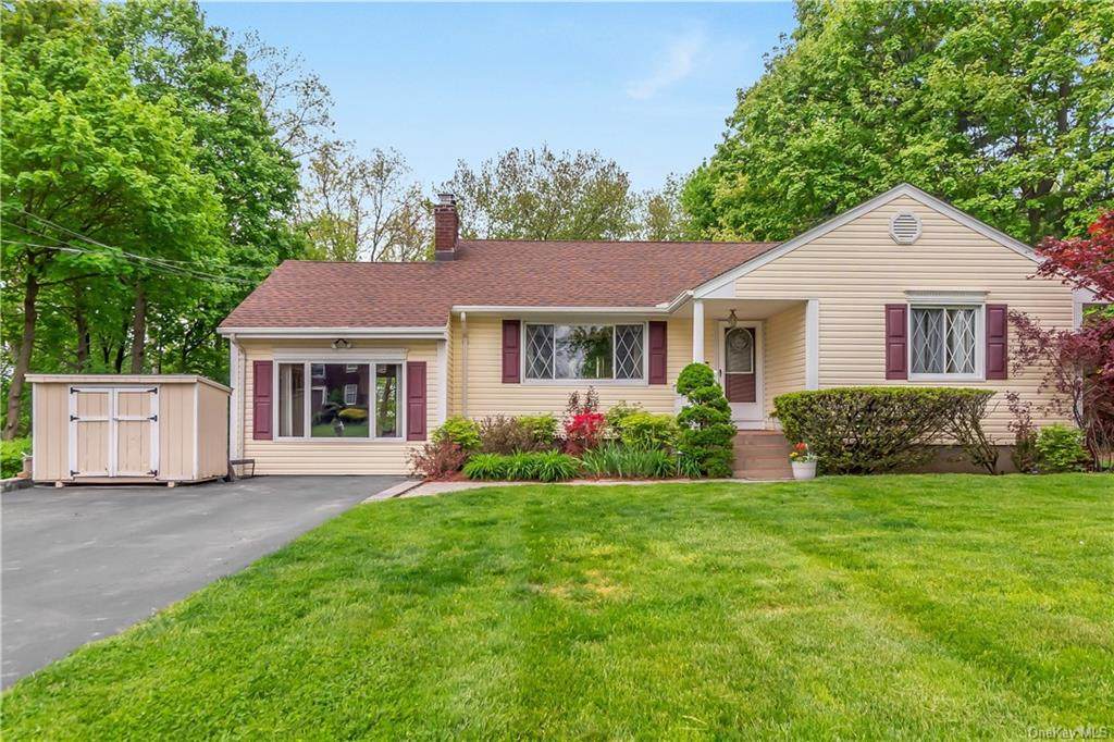 3055 Quinlan Street - Photo 1