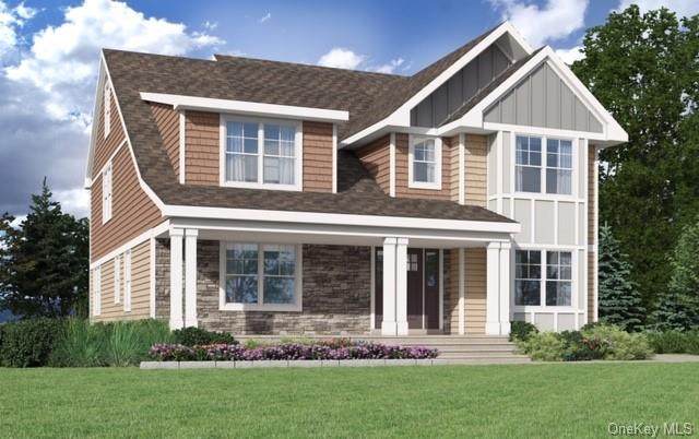 7 Saxon Wood Park Drive - Photo 1