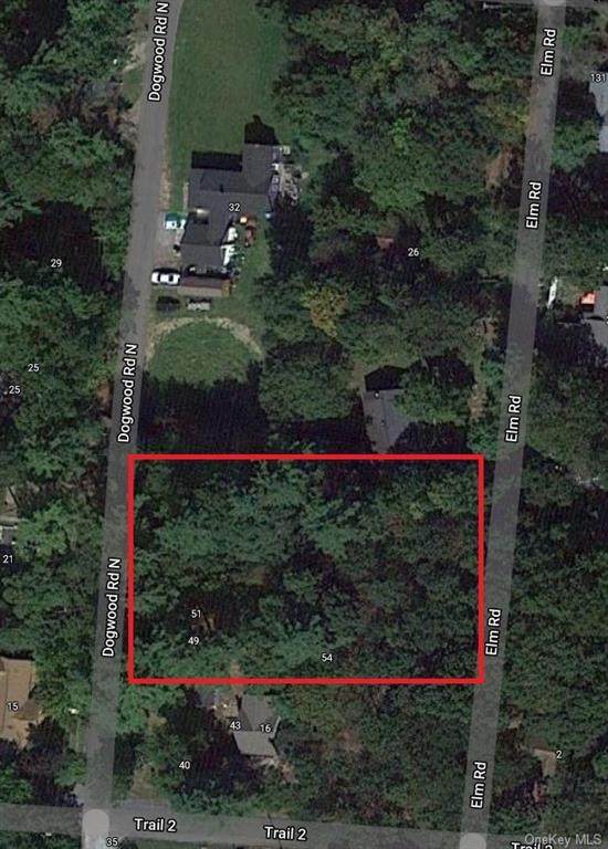 Dogwood Road - Photo 1