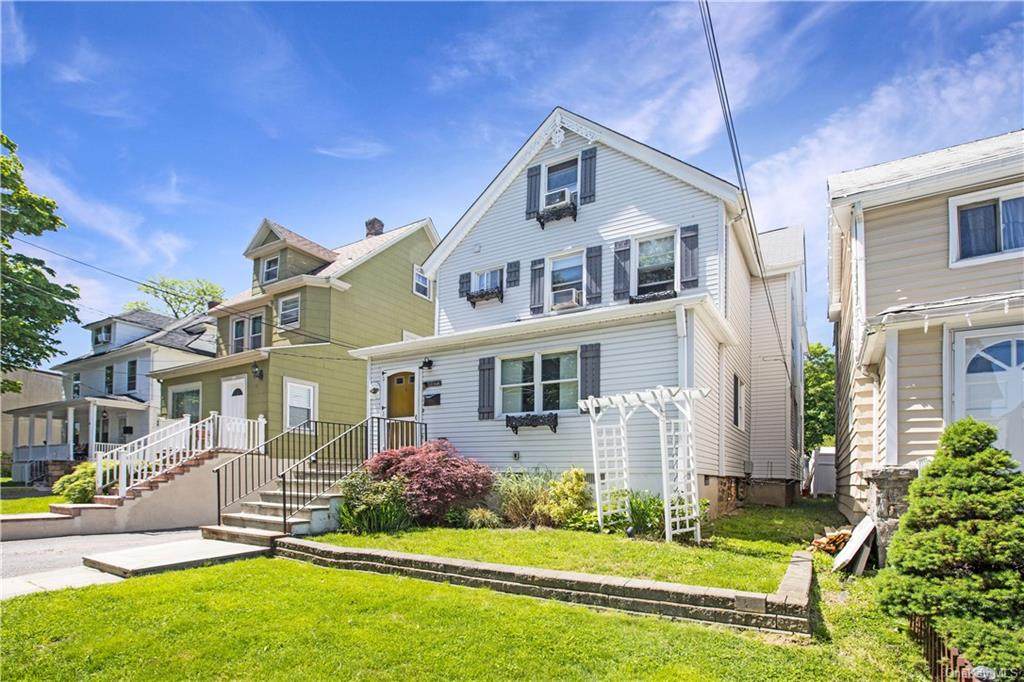 23 Saint Joseph Street - Photo 1