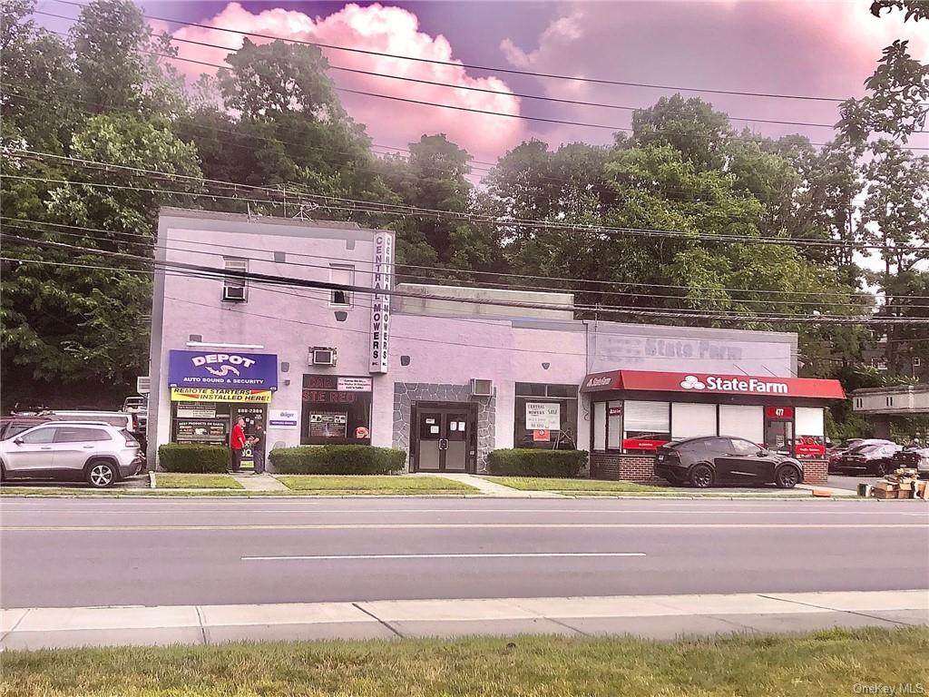 475 Central Avenue - Photo 1