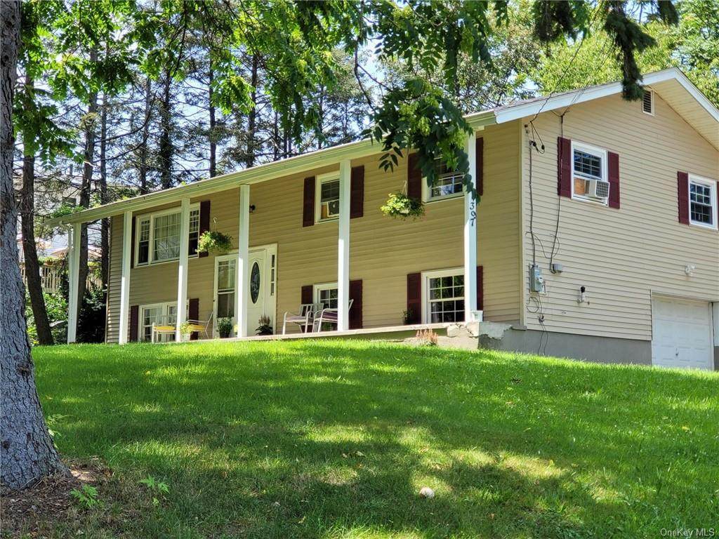 397 Old Forge Hill Road - Photo 1