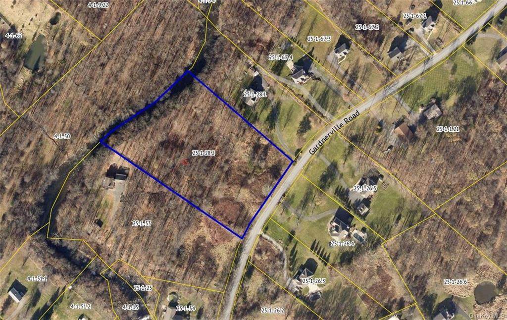 151 Gardnerville Road - Photo 1