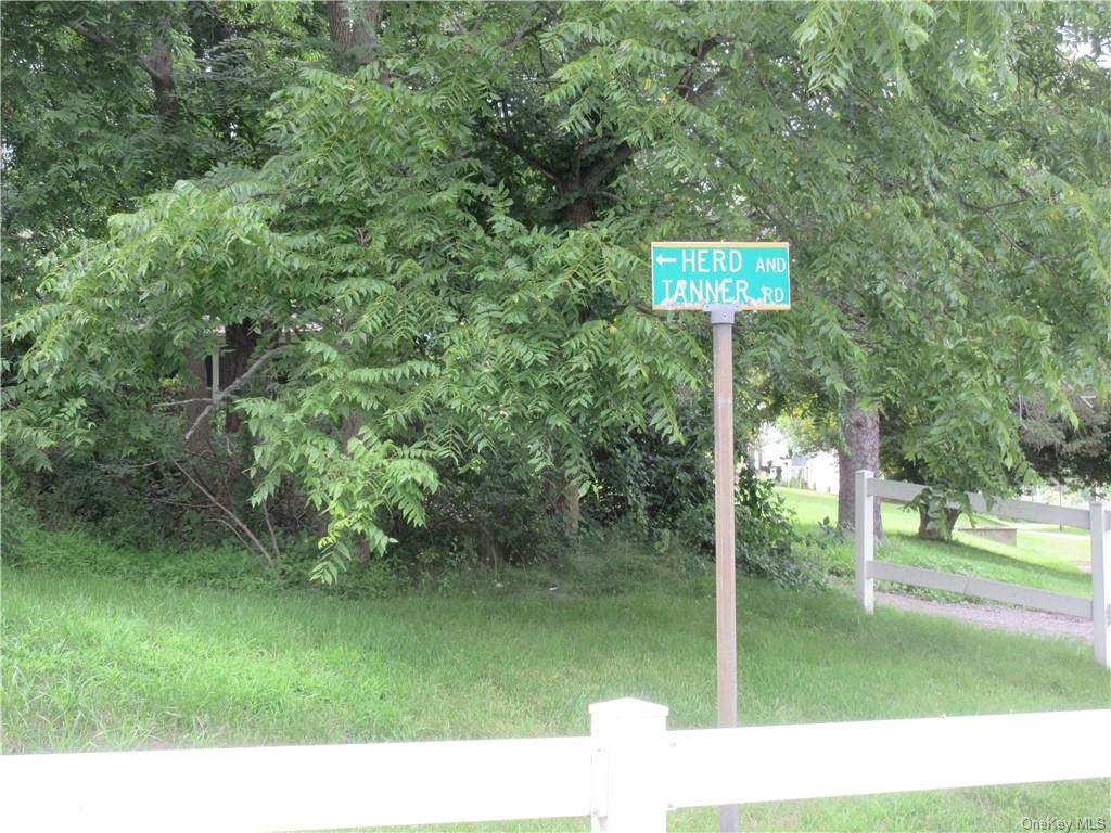 Herd And Tanner Road - Photo 1