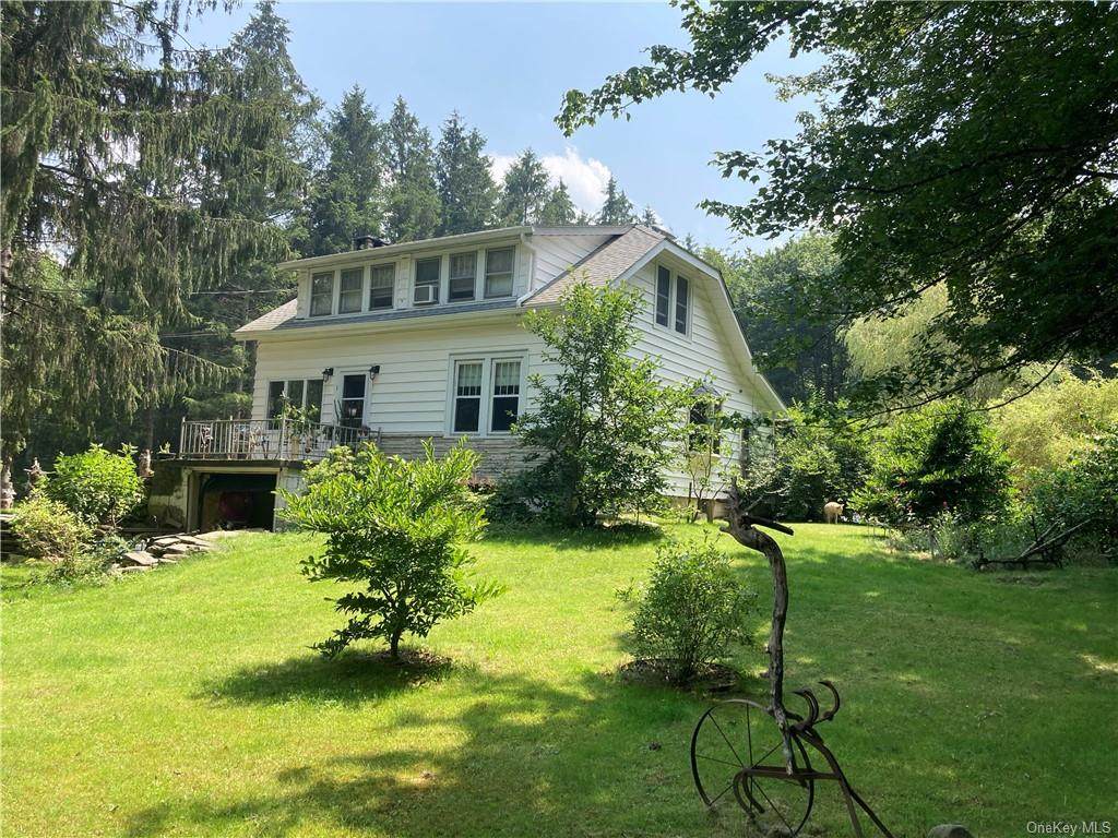 1 Church Lake Road - Photo 1