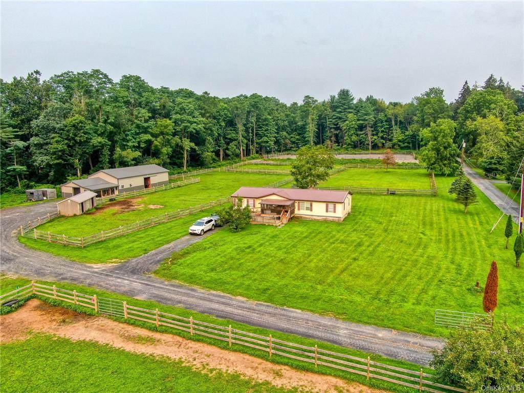 30 Echo Valley Road - Photo 1