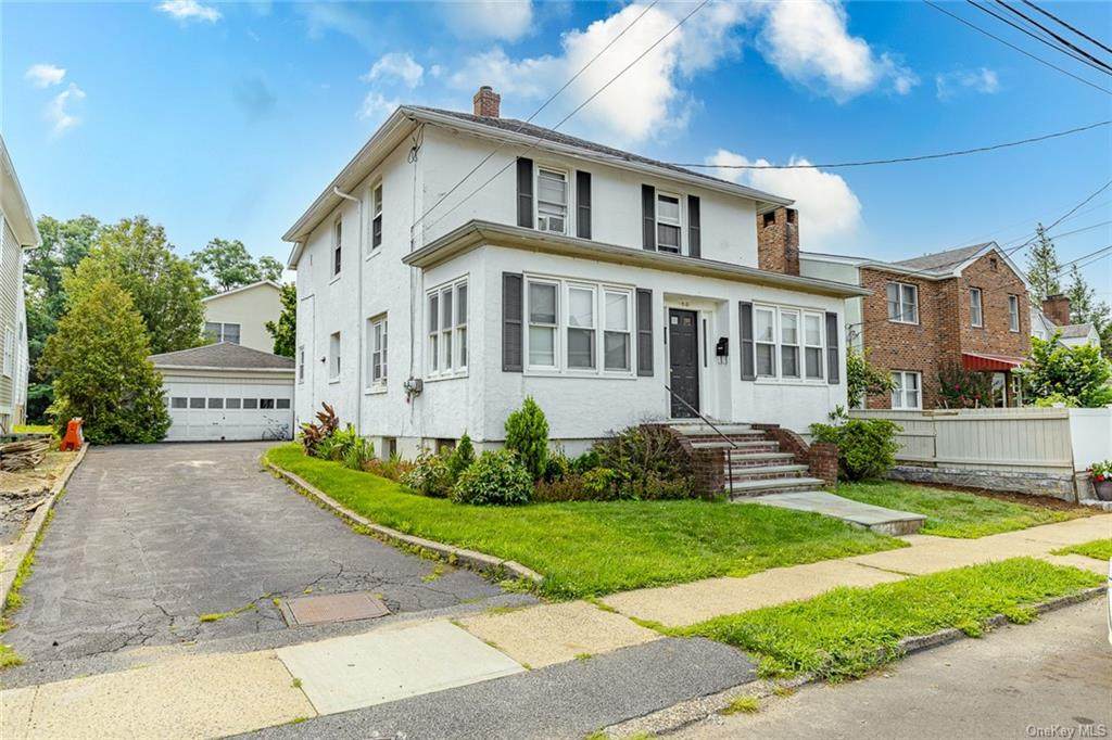 58 Woodside Avenue - Photo 1