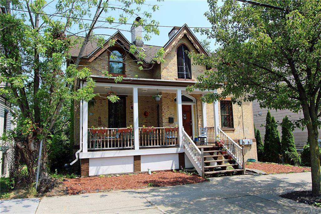 36 Dubois Street - Photo 1