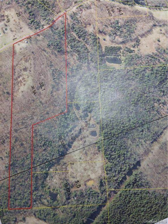 170 Houghtaling Road - Photo 1