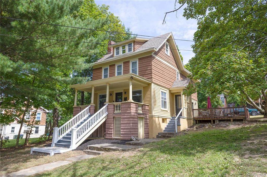 25 Maple Street - Photo 1