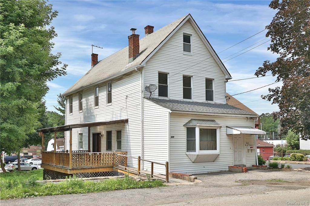 865 Commerce Street - Photo 1