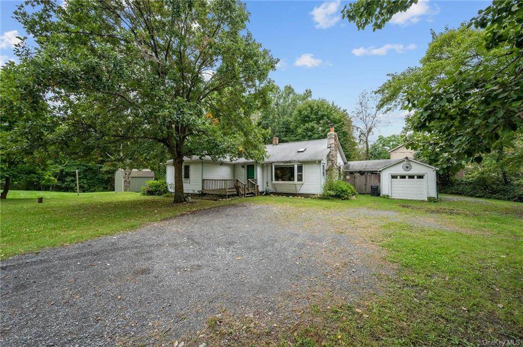 268 Lake Shore Drive - Photo 1