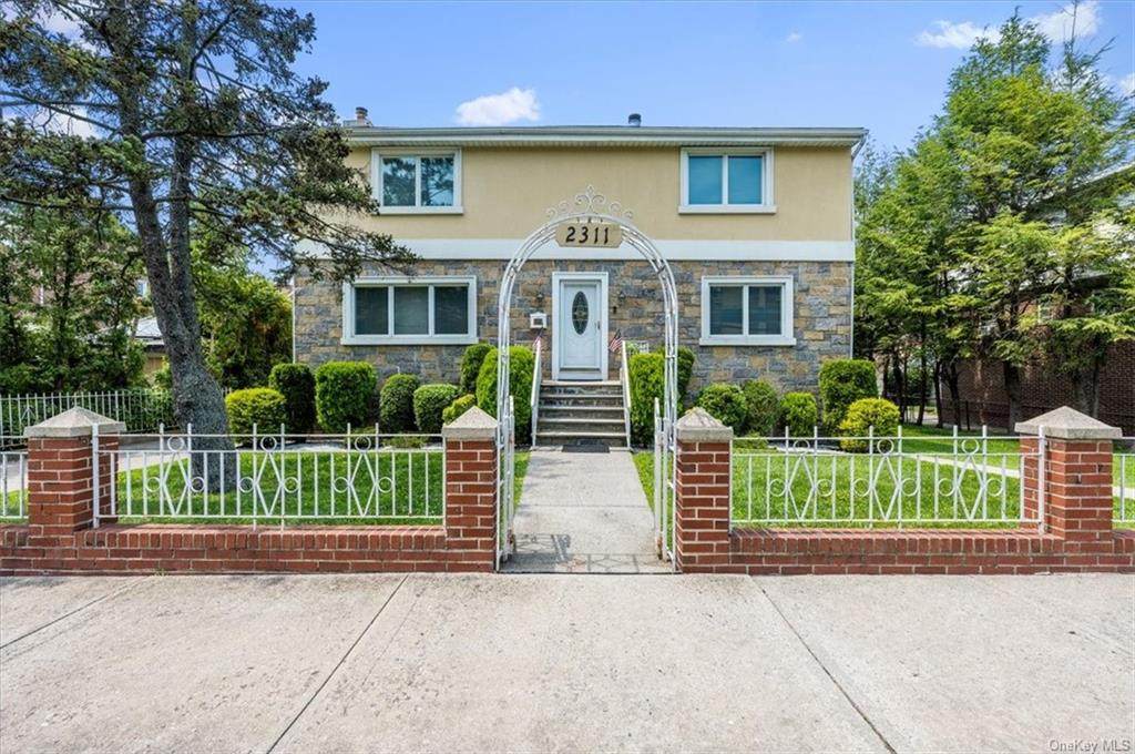 2311 Ely Avenue - Photo 1