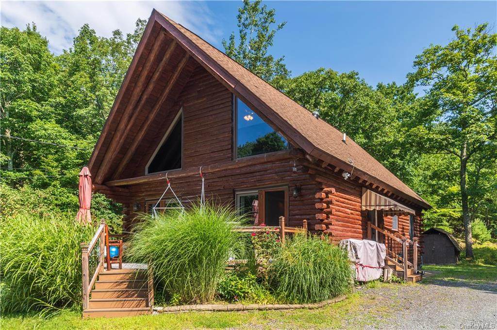 60 Treetops Trail - Photo 1