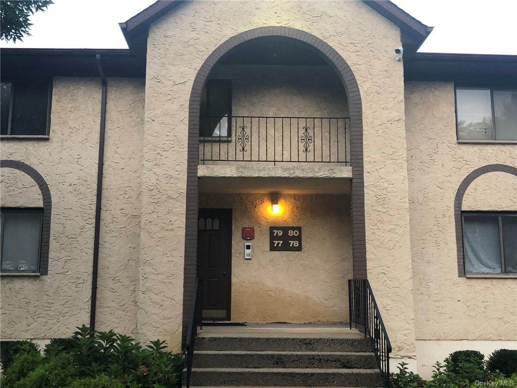 79 Omni Parc Drive - Photo 1