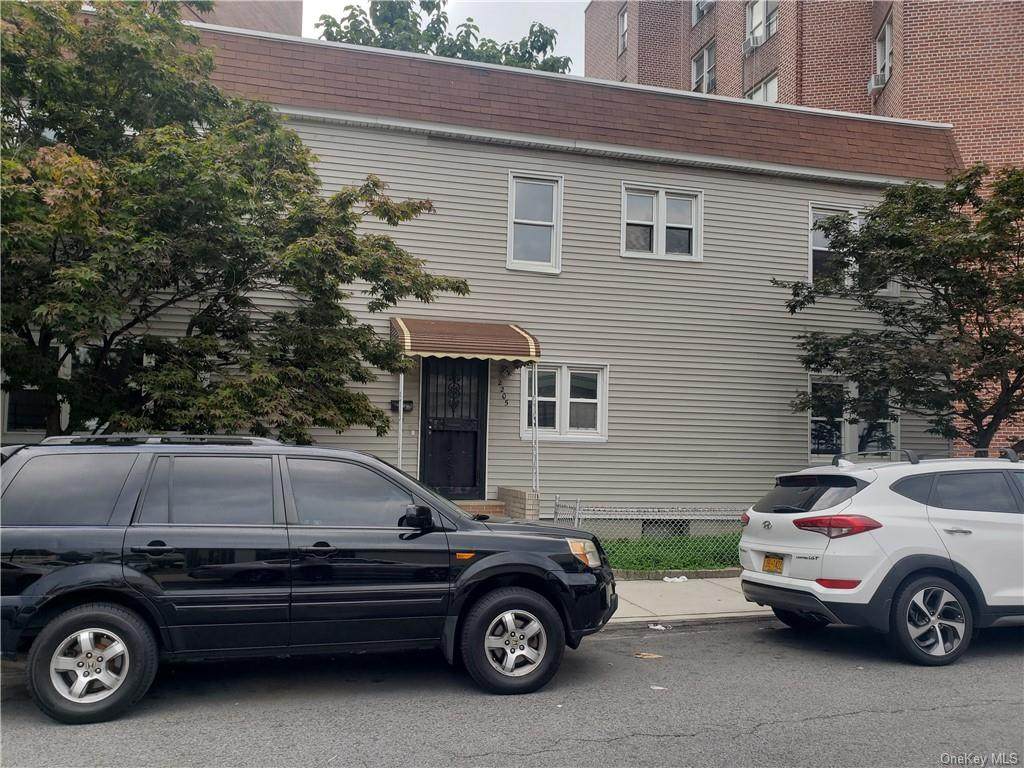 2205 Olinville Avenue - Photo 1
