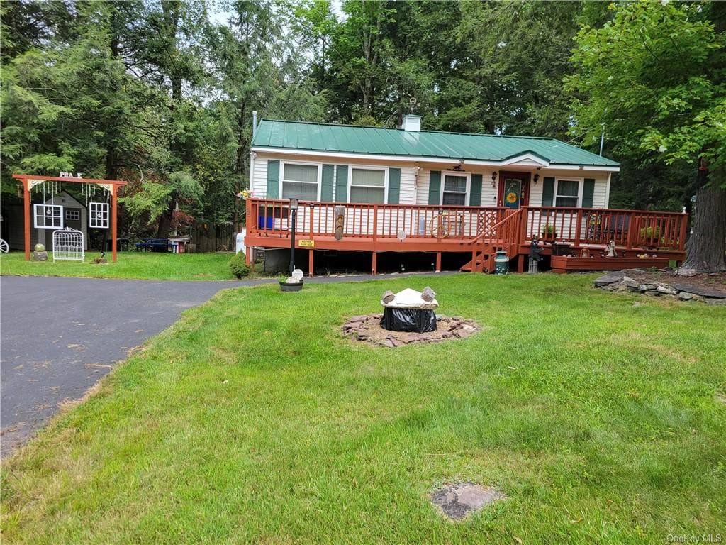 36 Kenoza Place Tr 103 Trail - Photo 1