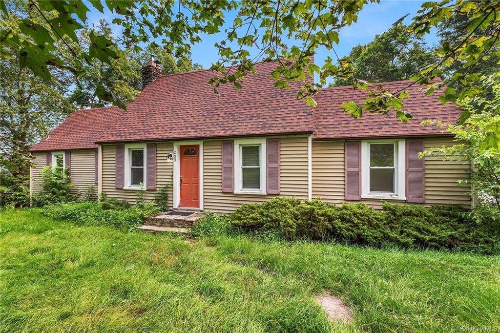 209 Overlook Road - Photo 1