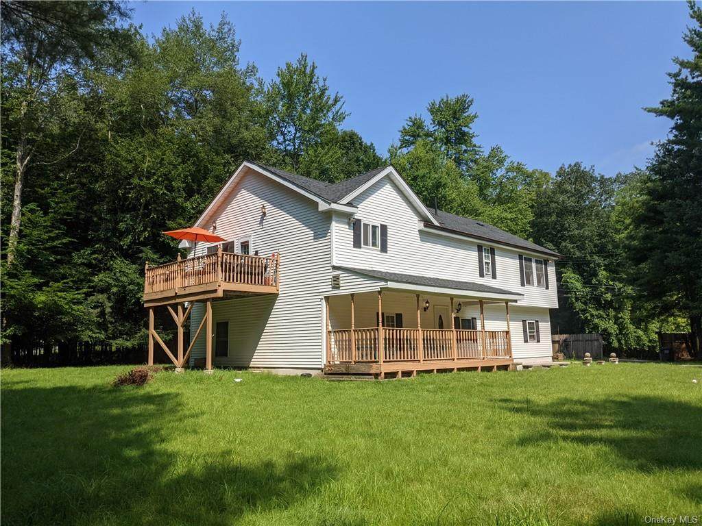261 Sgt. Andrew Brucher Road - Photo 1