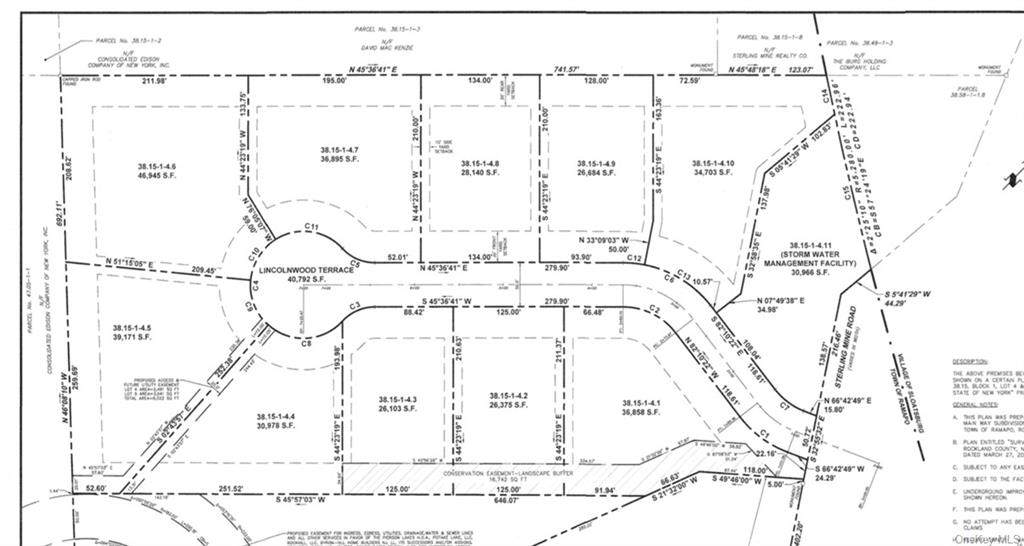 Main Way Subdivision - Photo 1