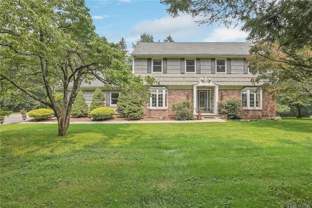 538 Croton Falls Road - Photo 1