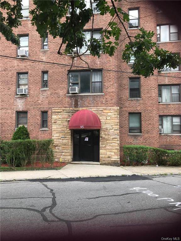 95 Sedgwick Avenue - Photo 1