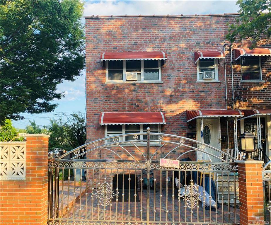 1384 Burke Avenue - Photo 1