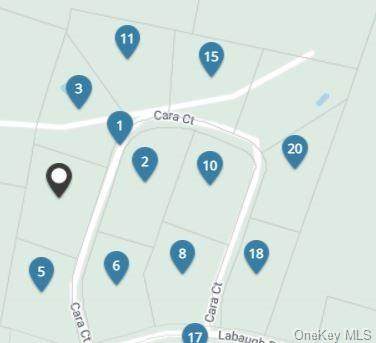 Cara Court Lot 6 - Photo 1