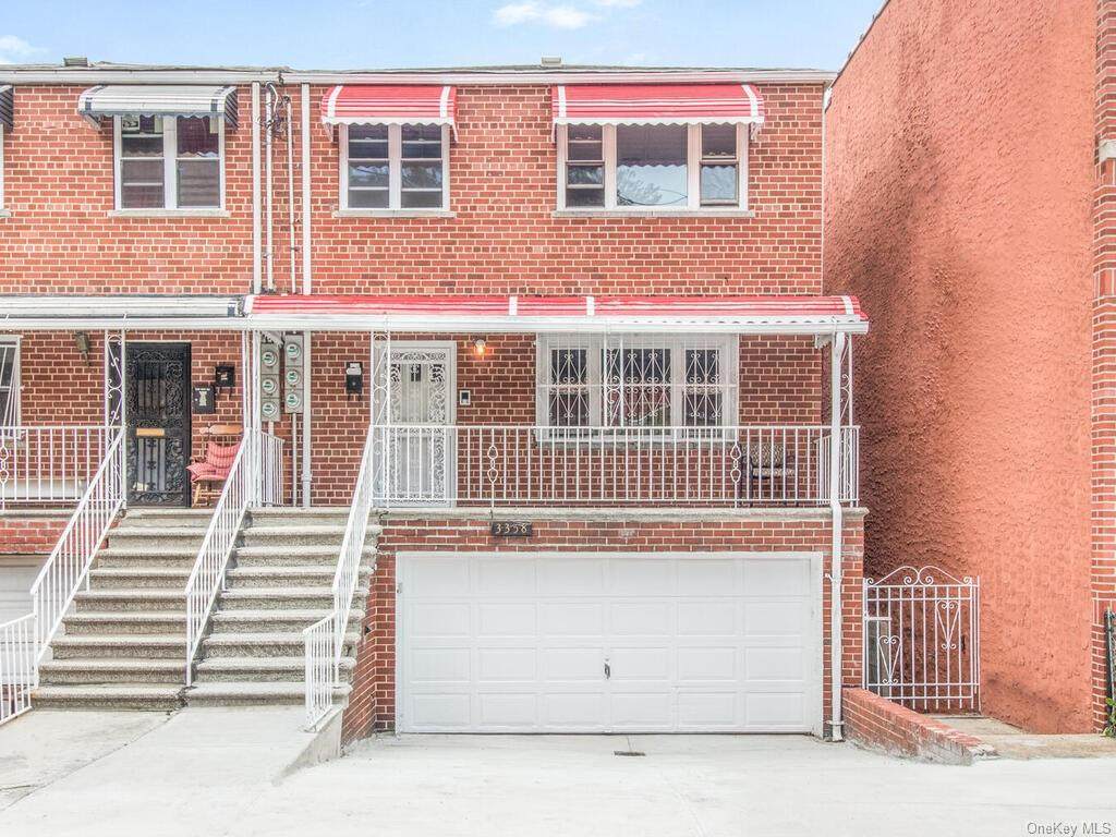3358 Colden Avenue - Photo 1