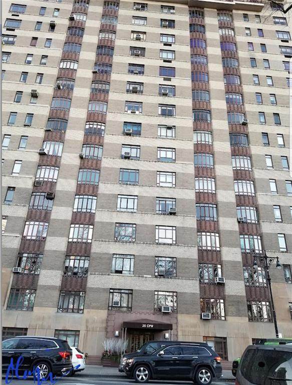 25 Central Park - Photo 1