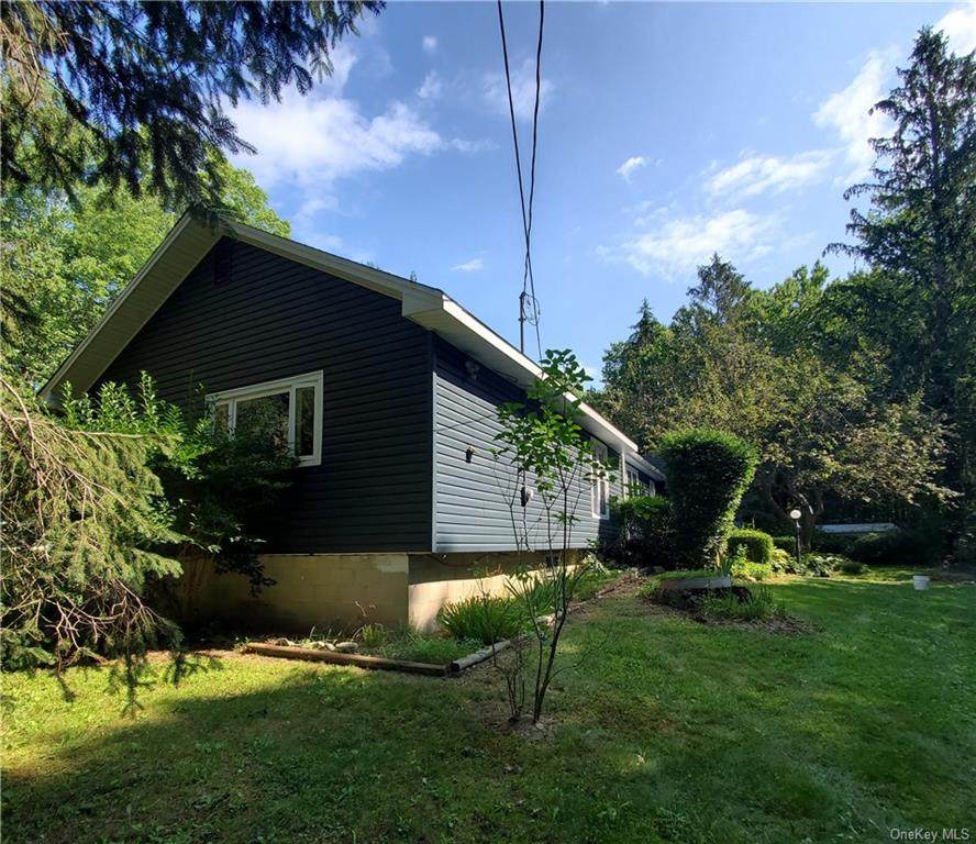 94 Mountain Road - Photo 1