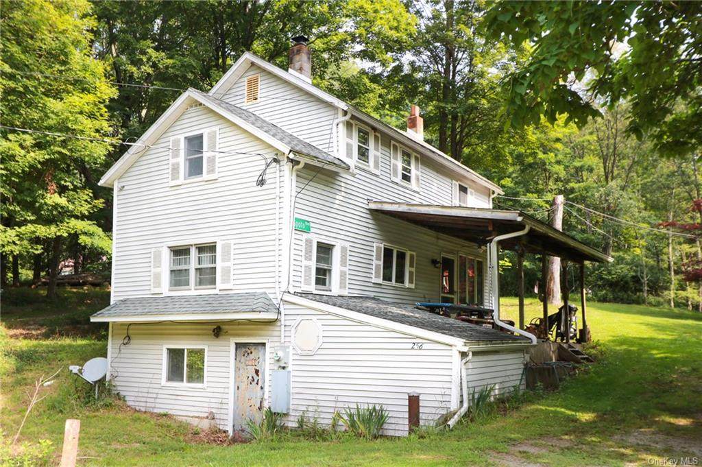 256 Mount Vernon Road - Photo 1