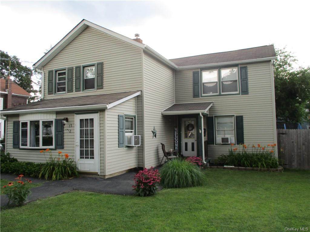 73 Orange Street - Photo 1