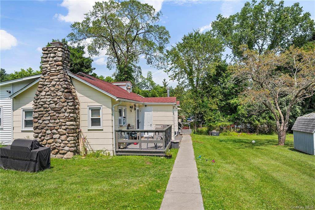 116 Scott Street - Photo 1