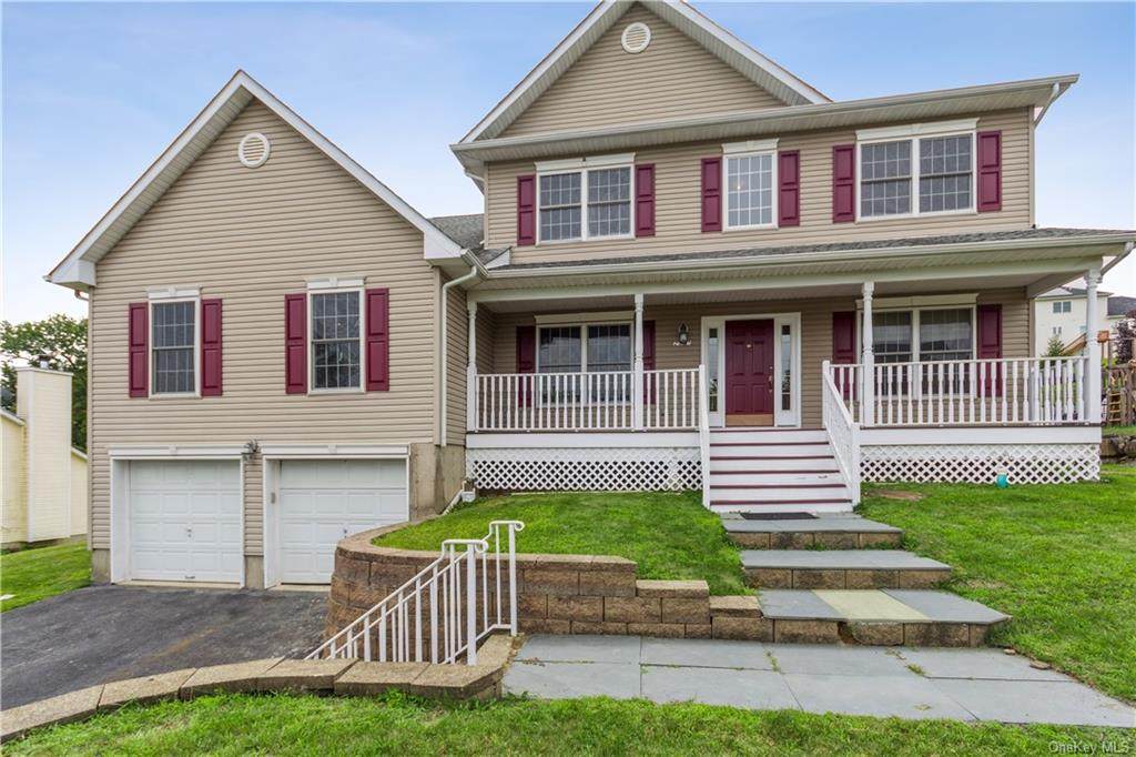 2061 Independence Drive - Photo 1
