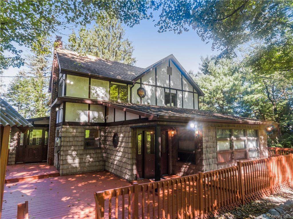 188 Bellvale Lakes Road - Photo 1