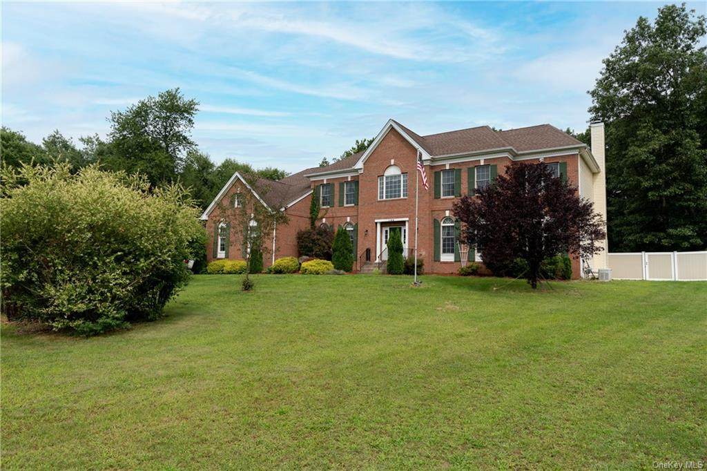 100 Creekside Road - Photo 1