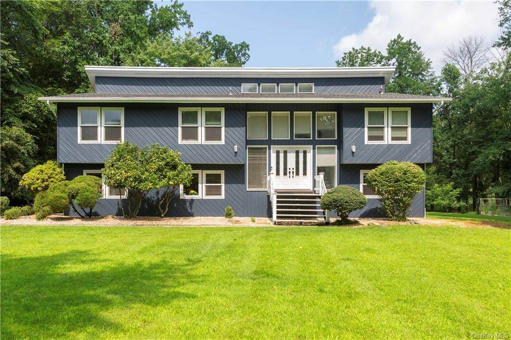 2 Sassi Drive - Photo 1